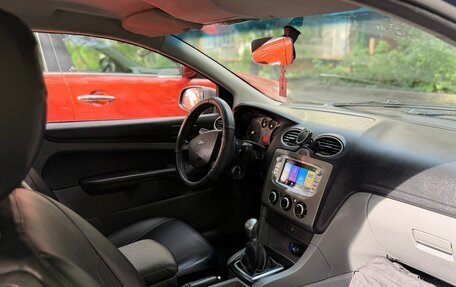 Ford Focus II рестайлинг, 2009 год, 350 000 рублей, 4 фотография