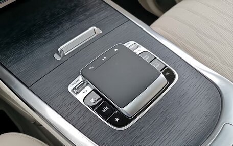Mercedes-Benz G-Класс W463 рестайлинг _iii, 2024 год, 15 600 000 рублей, 17 фотография