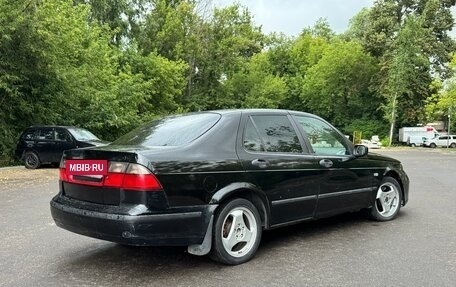 Saab 9-5 I, 2000 год, 260 000 рублей, 3 фотография