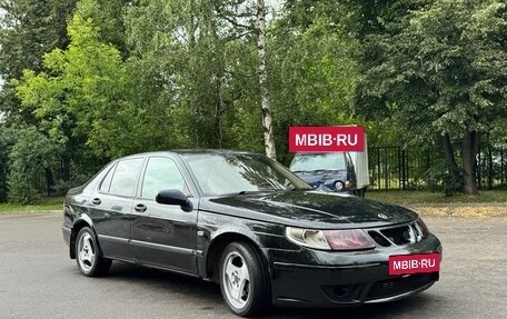 Saab 9-5 I, 2000 год, 260 000 рублей, 2 фотография