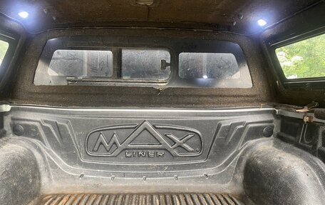 Mitsubishi L200 IV рестайлинг, 2012 год, 1 250 000 рублей, 7 фотография