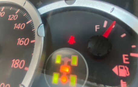 Mitsubishi L200 IV рестайлинг, 2012 год, 1 250 000 рублей, 16 фотография