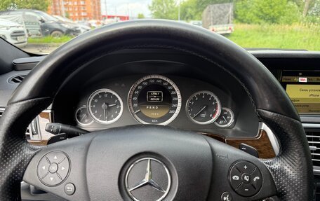 Mercedes-Benz E-Класс, 2011 год, 1 200 000 рублей, 16 фотография