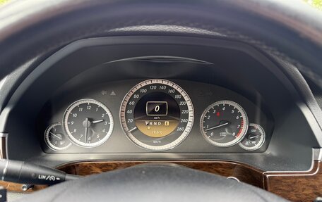 Mercedes-Benz E-Класс, 2011 год, 1 200 000 рублей, 17 фотография