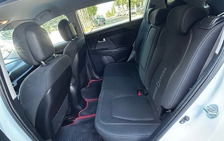 KIA Sportage III, 2011 год, 1 200 000 рублей, 4 фотография