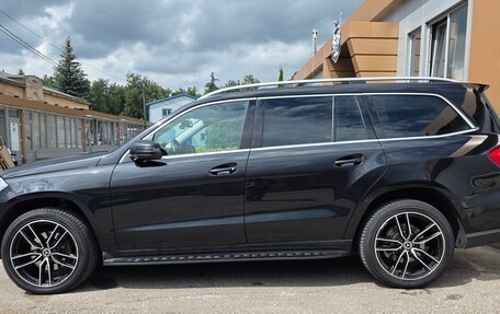 Mercedes-Benz GL-Класс, 2013 год, 2 800 000 рублей, 6 фотография