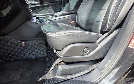 Mercedes-Benz GL-Класс, 2013 год, 2 800 000 рублей, 15 фотография