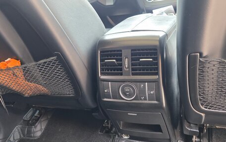 Mercedes-Benz GL-Класс, 2013 год, 2 800 000 рублей, 22 фотография
