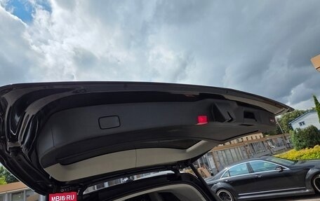 Mercedes-Benz GL-Класс, 2013 год, 2 800 000 рублей, 17 фотография