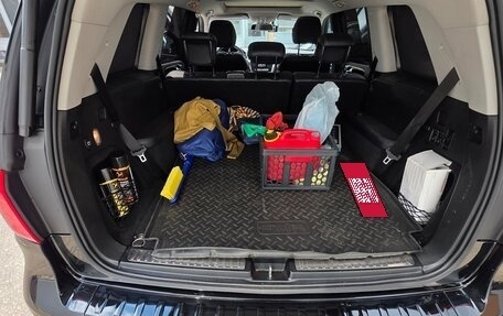 Mercedes-Benz GL-Класс, 2013 год, 2 800 000 рублей, 16 фотография
