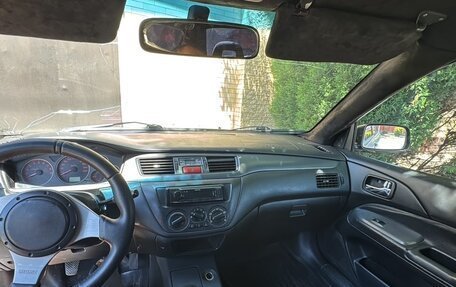 Mitsubishi Lancer IX, 2005 год, 350 000 рублей, 3 фотография