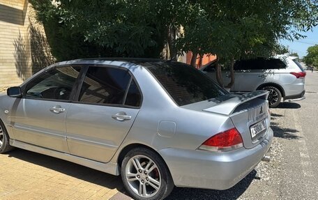 Mitsubishi Lancer IX, 2005 год, 350 000 рублей, 4 фотография