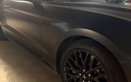 Ford Mustang VI рестайлинг, 2019 год, 4 400 000 рублей, 4 фотография