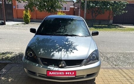 Mitsubishi Lancer IX, 2005 год, 350 000 рублей, 2 фотография
