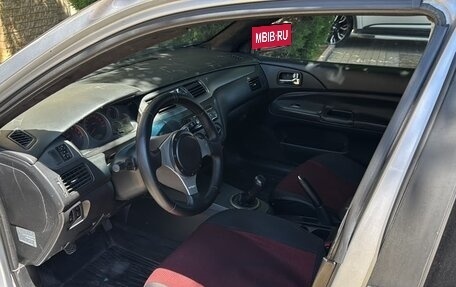 Mitsubishi Lancer IX, 2005 год, 350 000 рублей, 6 фотография
