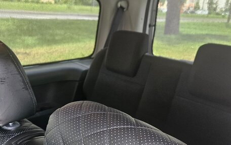 Volkswagen Caddy IV, 2019 год, 1 400 000 рублей, 12 фотография