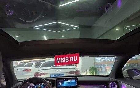 Mercedes-Benz C-Класс, 2021 год, 2 600 006 рублей, 13 фотография