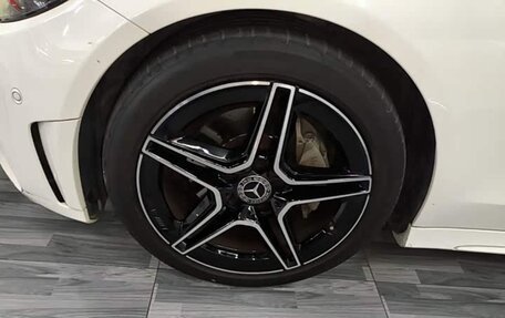 Mercedes-Benz C-Класс, 2021 год, 2 600 006 рублей, 16 фотография