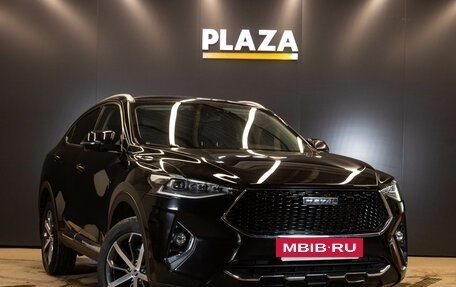 Haval F7x I, 2021 год, 1 979 000 рублей, 2 фотография