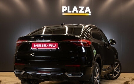 Haval F7x I, 2021 год, 1 979 000 рублей, 4 фотография