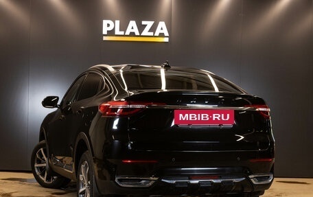 Haval F7x I, 2021 год, 1 979 000 рублей, 3 фотография