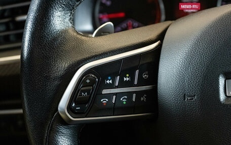 Haval F7x I, 2021 год, 1 979 000 рублей, 16 фотография
