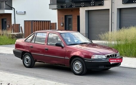Daewoo Nexia I рестайлинг, 2007 год, 90 000 рублей, 4 фотография