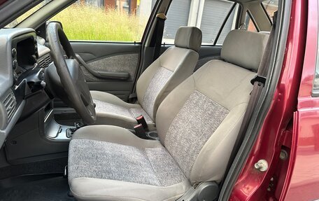 Daewoo Nexia I рестайлинг, 2007 год, 90 000 рублей, 12 фотография