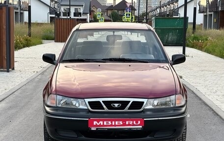 Daewoo Nexia I рестайлинг, 2007 год, 90 000 рублей, 3 фотография