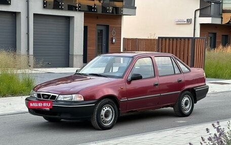 Daewoo Nexia I рестайлинг, 2007 год, 90 000 рублей, 2 фотография