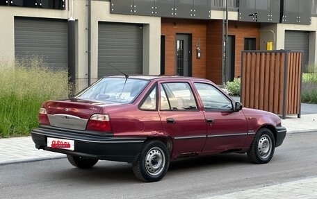 Daewoo Nexia I рестайлинг, 2007 год, 90 000 рублей, 5 фотография