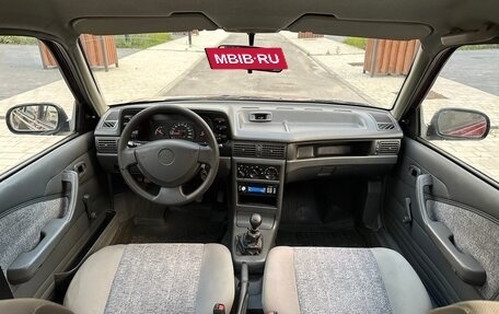 Daewoo Nexia I рестайлинг, 2007 год, 90 000 рублей, 7 фотография