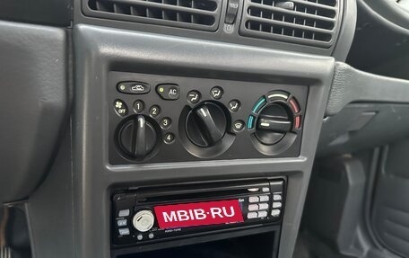 Daewoo Nexia I рестайлинг, 2007 год, 90 000 рублей, 9 фотография