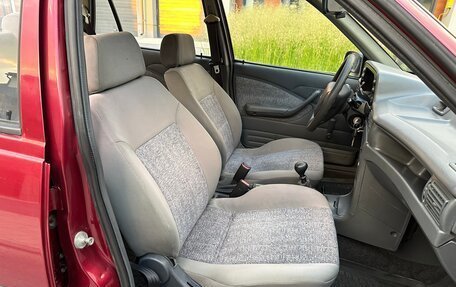 Daewoo Nexia I рестайлинг, 2007 год, 90 000 рублей, 16 фотография