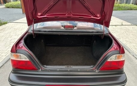 Daewoo Nexia I рестайлинг, 2007 год, 90 000 рублей, 24 фотография