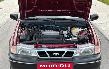 Daewoo Nexia I рестайлинг, 2007 год, 90 000 рублей, 29 фотография