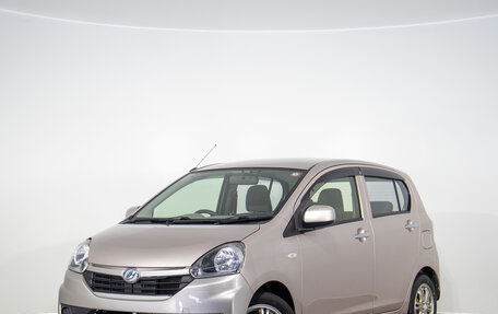 Daihatsu Mira e:S I рестайлинг, 2015 год, 599 000 рублей, 4 фотография
