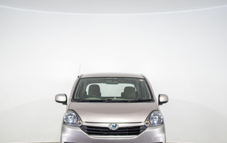Daihatsu Mira e:S I рестайлинг, 2015 год, 599 000 рублей, 3 фотография