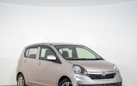 Daihatsu Mira e:S I рестайлинг, 2015 год, 599 000 рублей, 2 фотография