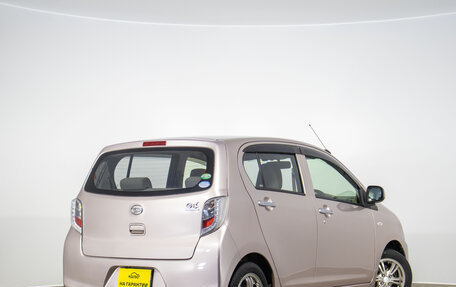 Daihatsu Mira e:S I рестайлинг, 2015 год, 599 000 рублей, 5 фотография