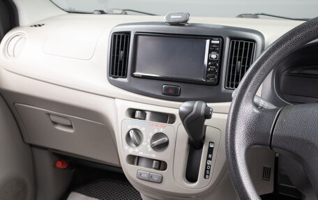 Daihatsu Mira e:S I рестайлинг, 2015 год, 599 000 рублей, 11 фотография