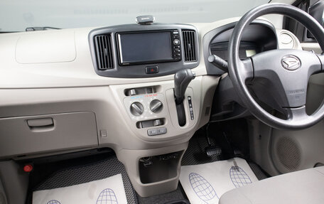 Daihatsu Mira e:S I рестайлинг, 2015 год, 599 000 рублей, 9 фотография