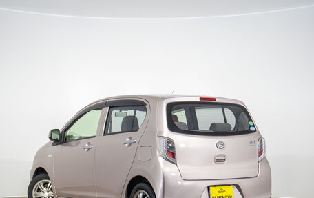 Daihatsu Mira e:S I рестайлинг, 2015 год, 599 000 рублей, 7 фотография