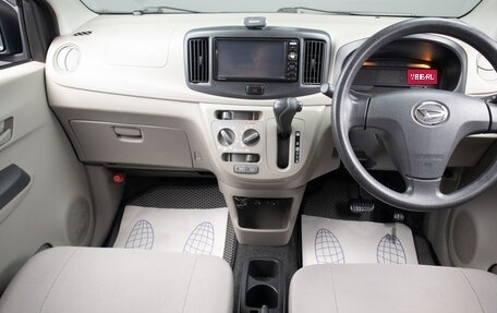 Daihatsu Mira e:S I рестайлинг, 2015 год, 599 000 рублей, 8 фотография