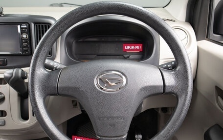 Daihatsu Mira e:S I рестайлинг, 2015 год, 599 000 рублей, 10 фотография
