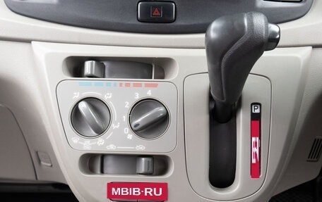 Daihatsu Mira e:S I рестайлинг, 2015 год, 599 000 рублей, 13 фотография