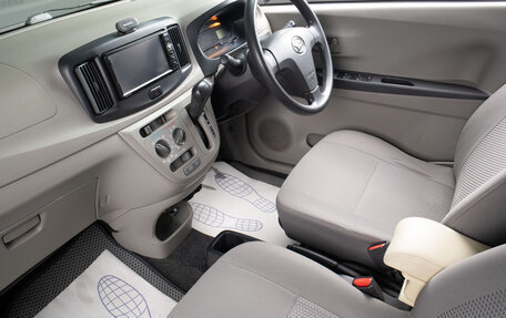 Daihatsu Mira e:S I рестайлинг, 2015 год, 599 000 рублей, 16 фотография