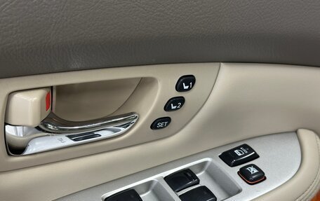 Lexus RX II рестайлинг, 2008 год, 1 699 000 рублей, 8 фотография