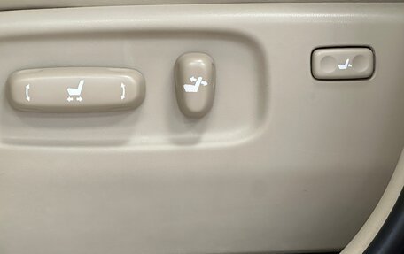 Lexus RX II рестайлинг, 2008 год, 1 699 000 рублей, 10 фотография