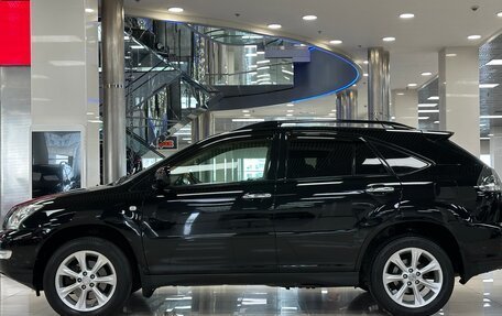 Lexus RX II рестайлинг, 2008 год, 1 699 000 рублей, 3 фотография